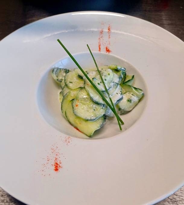 L'Univers - Restaurant Soumoulou