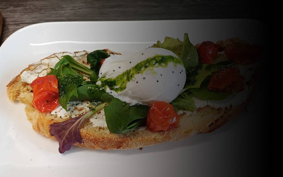 L'Univers - Restaurant Soumoulou