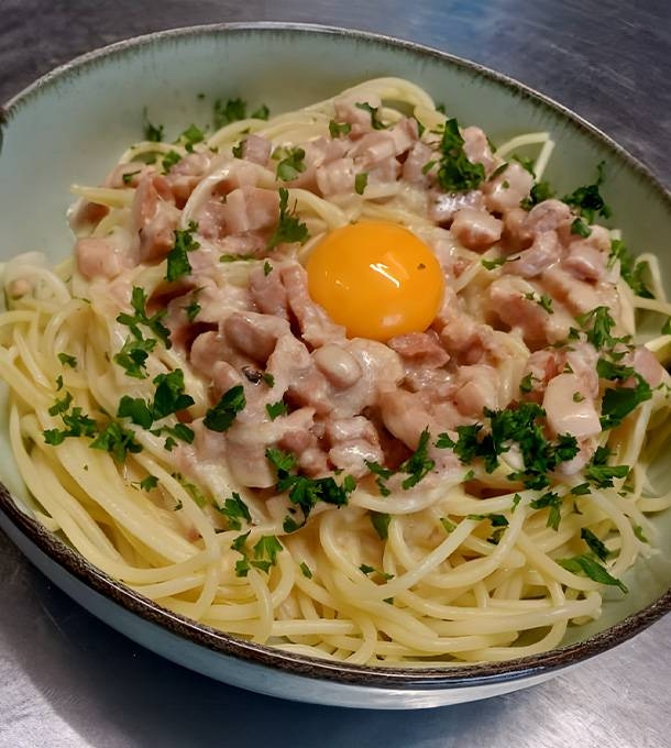 Le restaurant - L'Univers - Restaurant Nousty